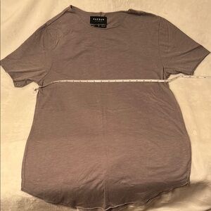 PacSun Gray Men’s T-shirt